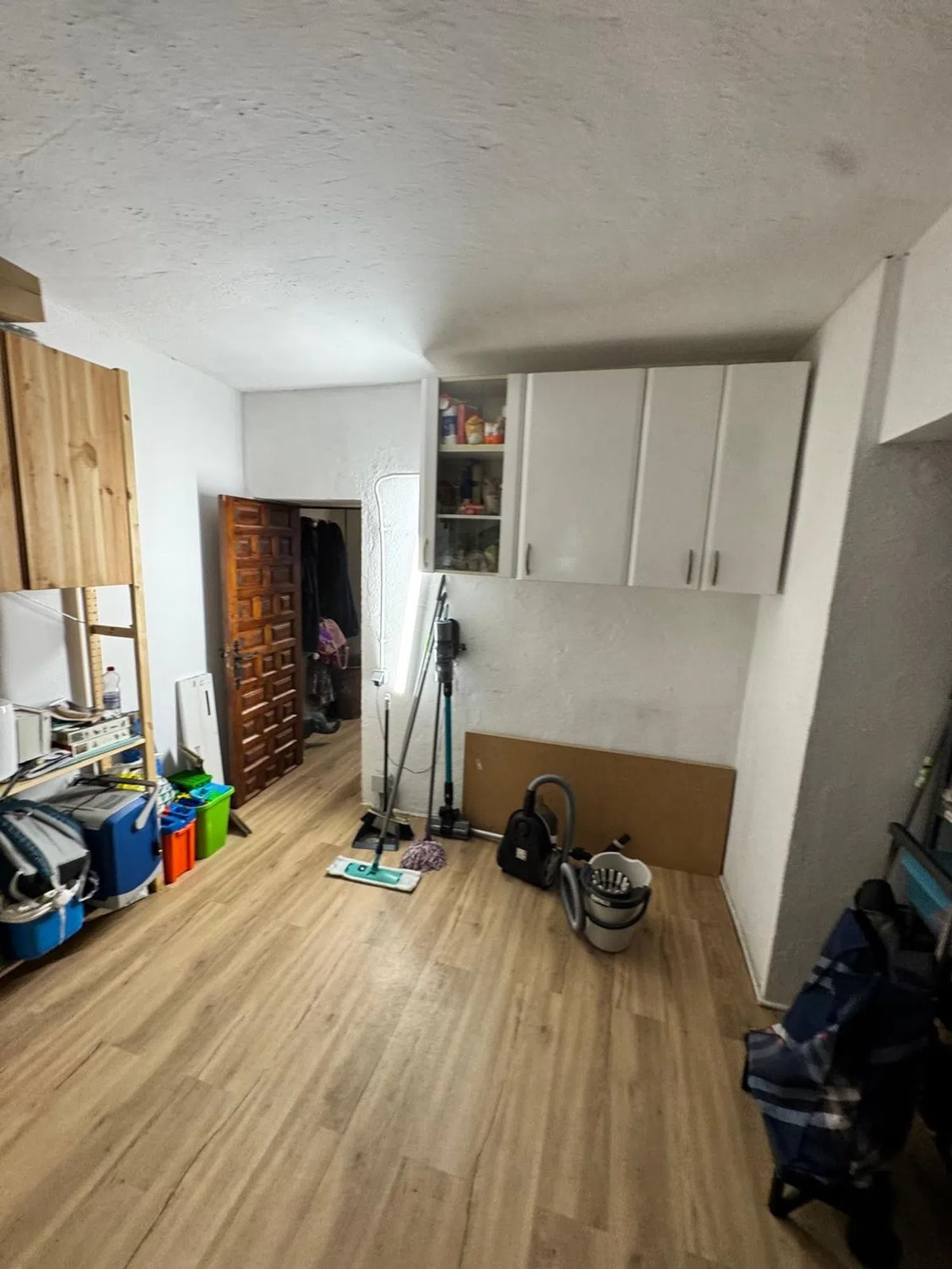 Chalet adosado en Barrio Zona Pueblo - Foto 10