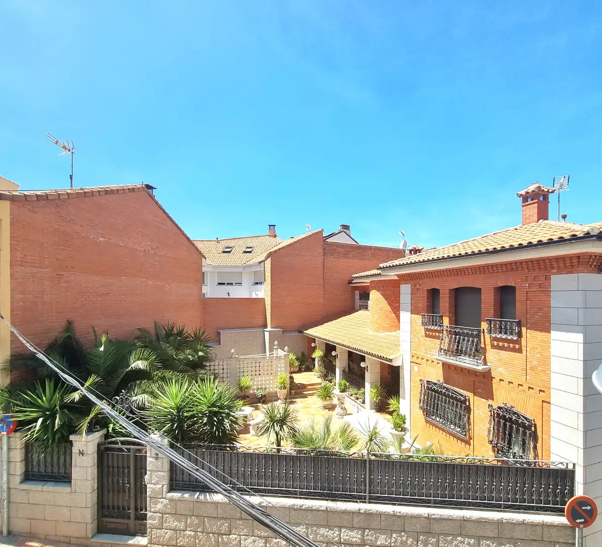 Dúplex en  Calle de la Alcuruela 5 - Foto 29