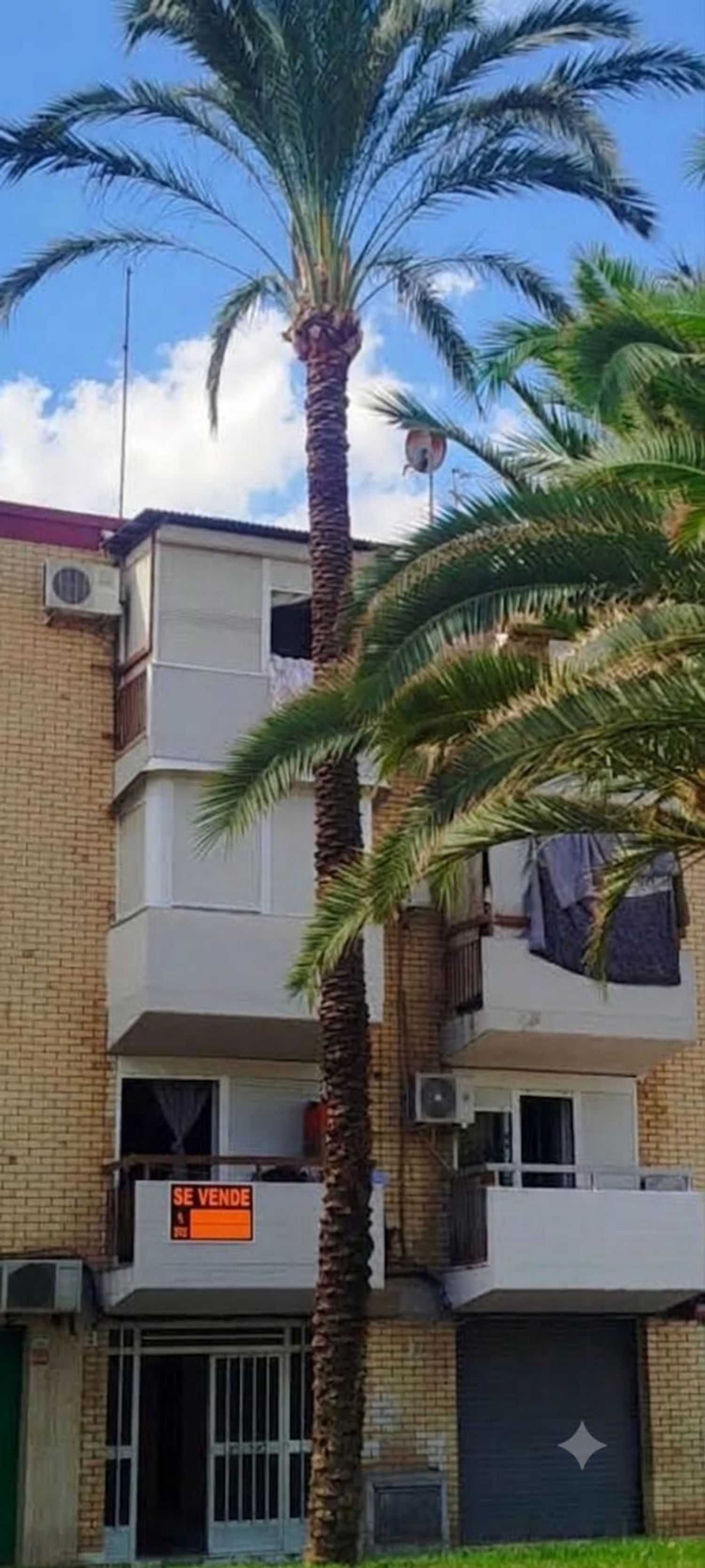 Piso en Plaza Moreras, 5, El Palmar - Foto 2