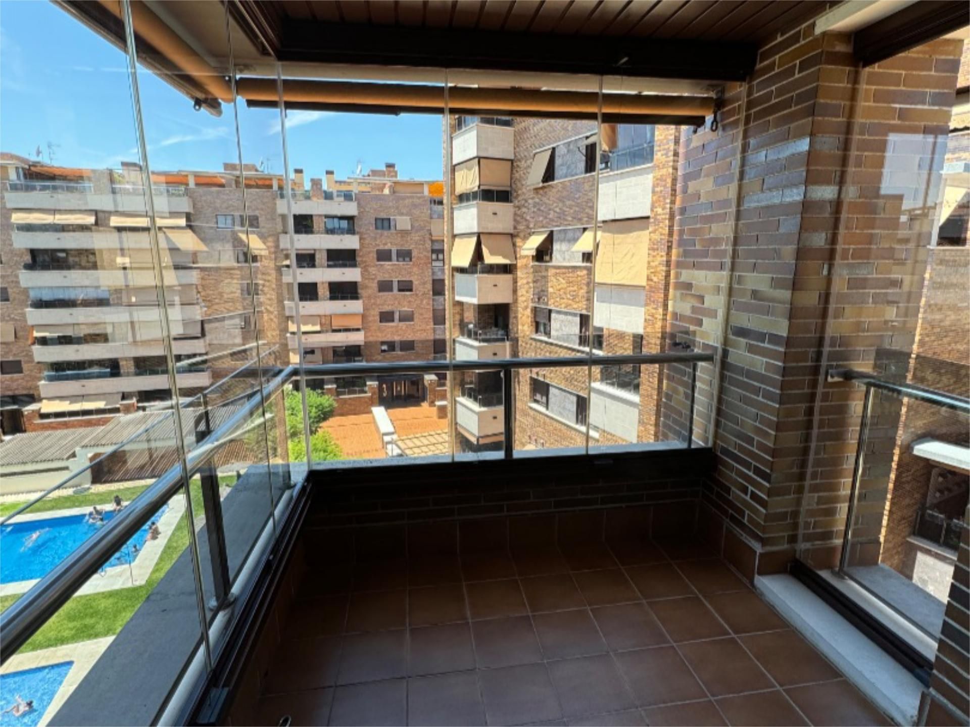 Piso en  Calle Bailarina Anna Pavlova 3 - Foto 3