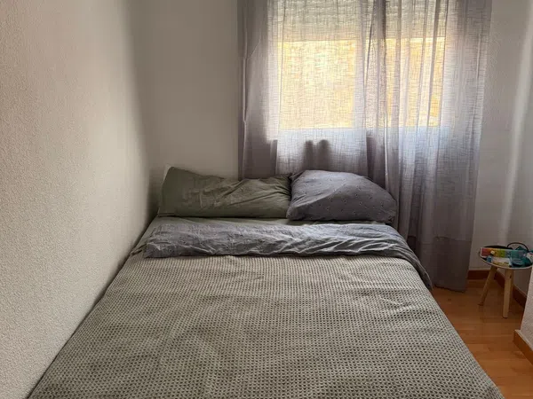 Piso en avenida de la Constitució, 57 - Foto 4