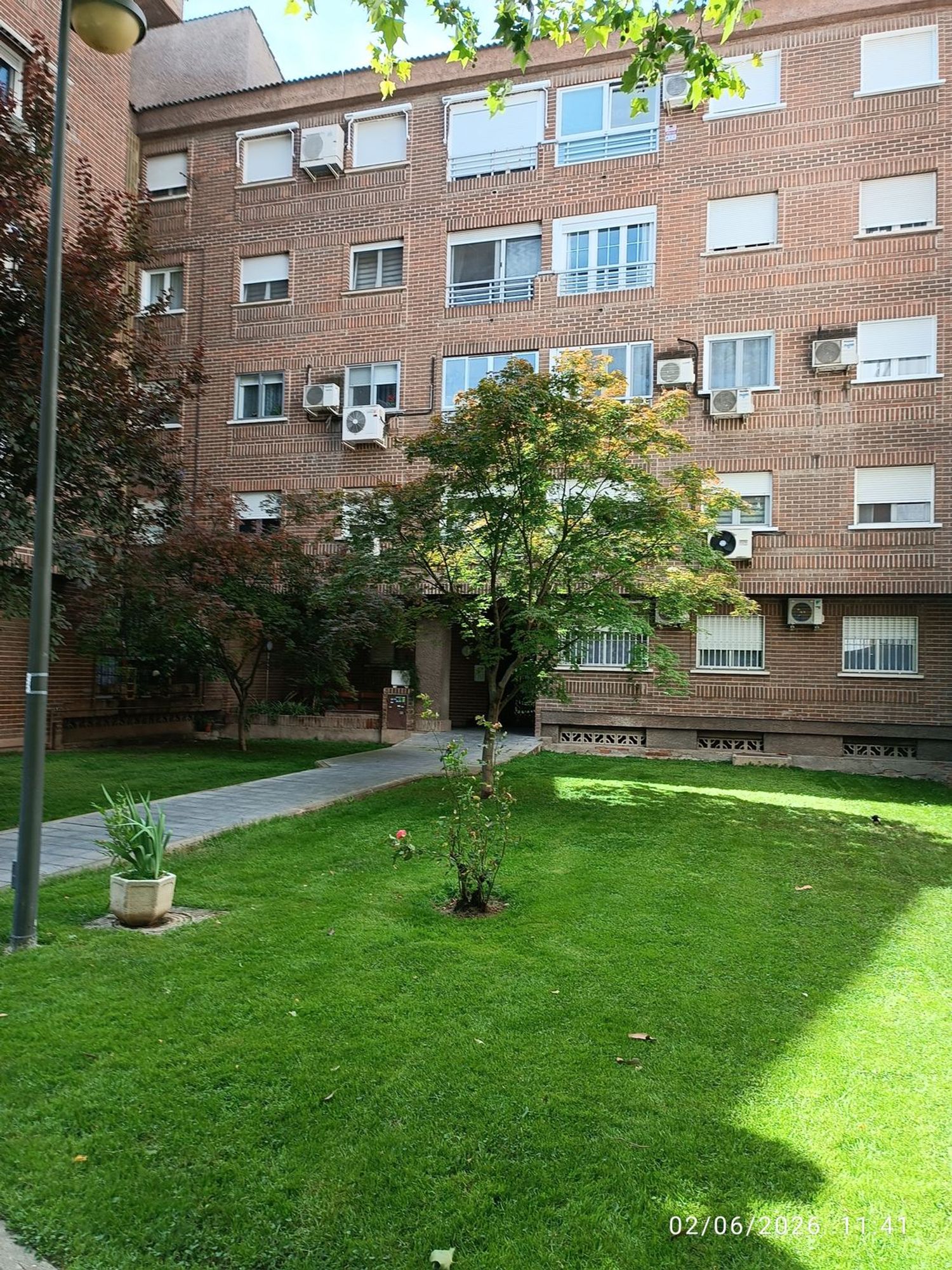 Piso en Calle Delfín, 16, El Bercial, El Bercial - Foto 2