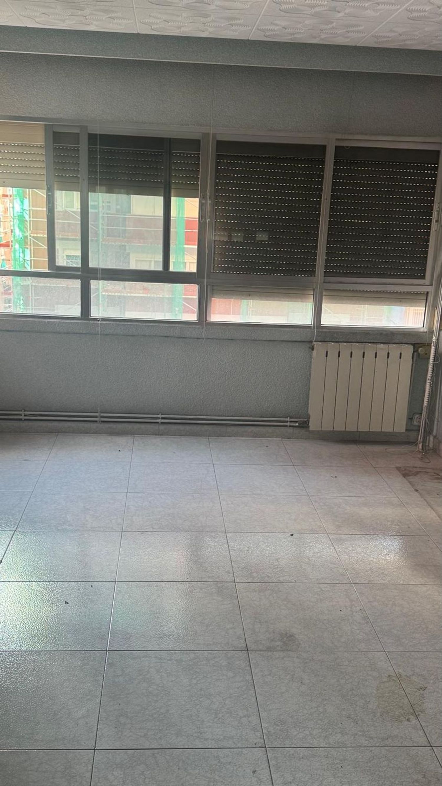 Piso en Calle Maestro Victoria, Zona Centro Joven - Foto 5