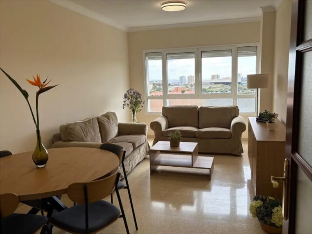 Piso en Siete Palmas - Foto 1