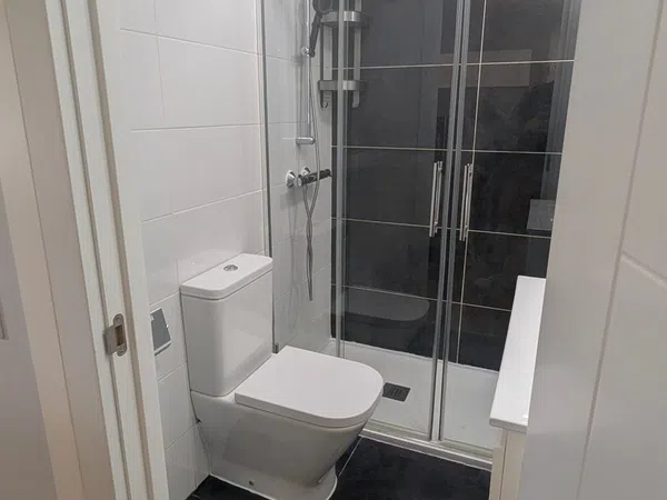 Estudio en Calle Canoa, 47, Alameda de Osuna - Foto 9