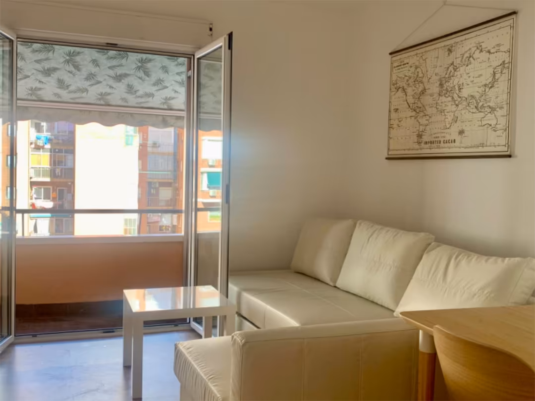 Piso en  Calle de Abtao 44