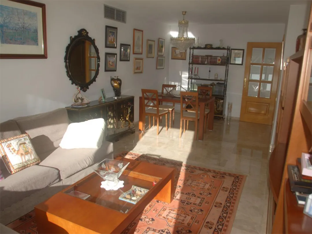 Piso en  Rambla Just Oliveras 7 - Foto 6