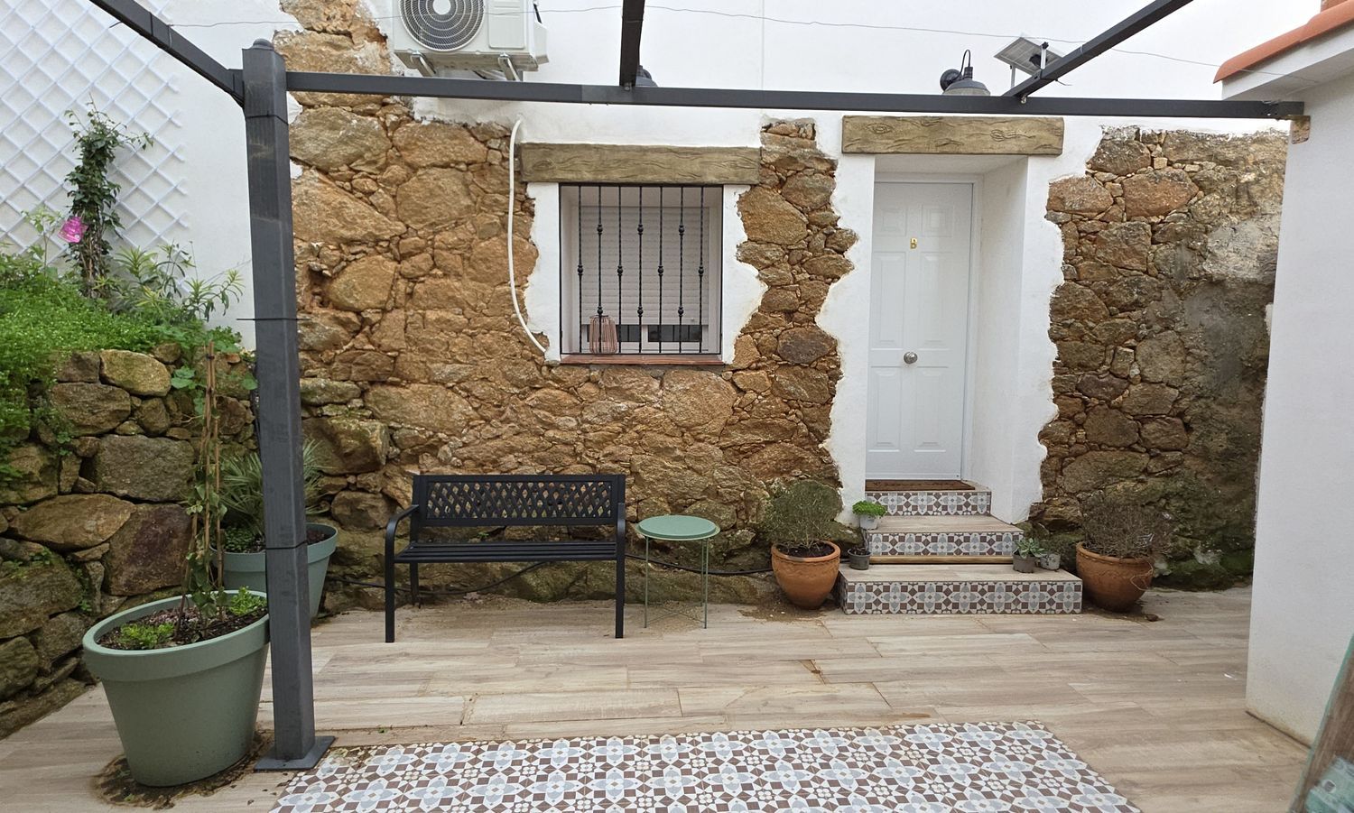 Estudio en Calle García Bogas, 20 - Foto 19