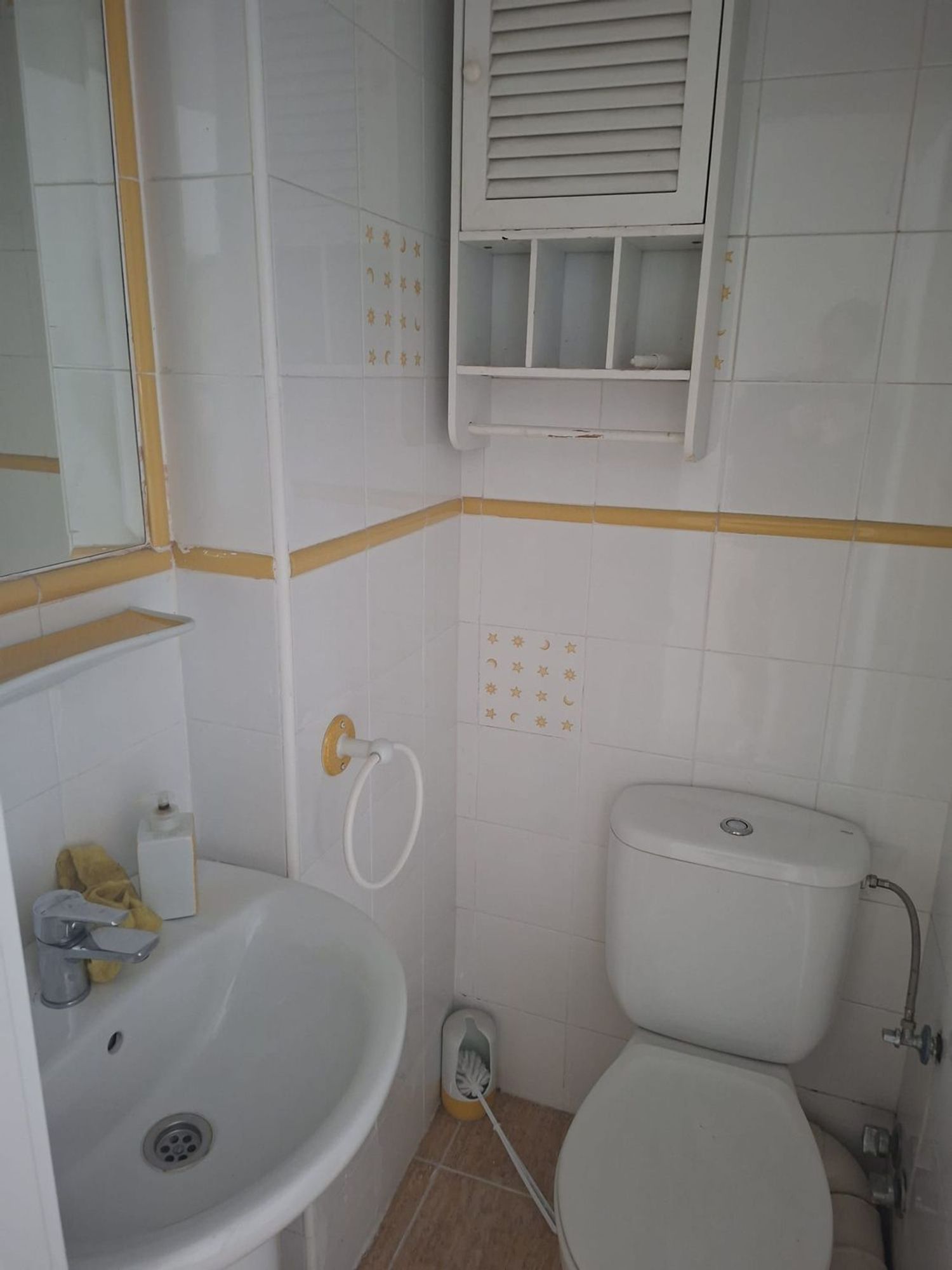 Piso en calle Narciso Bonaplata, 3 - Foto 2