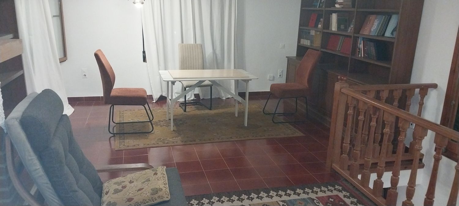 Casa o chalet independiente en Avenida de les Delícies, 34, Montesol, Montesol - Foto 3