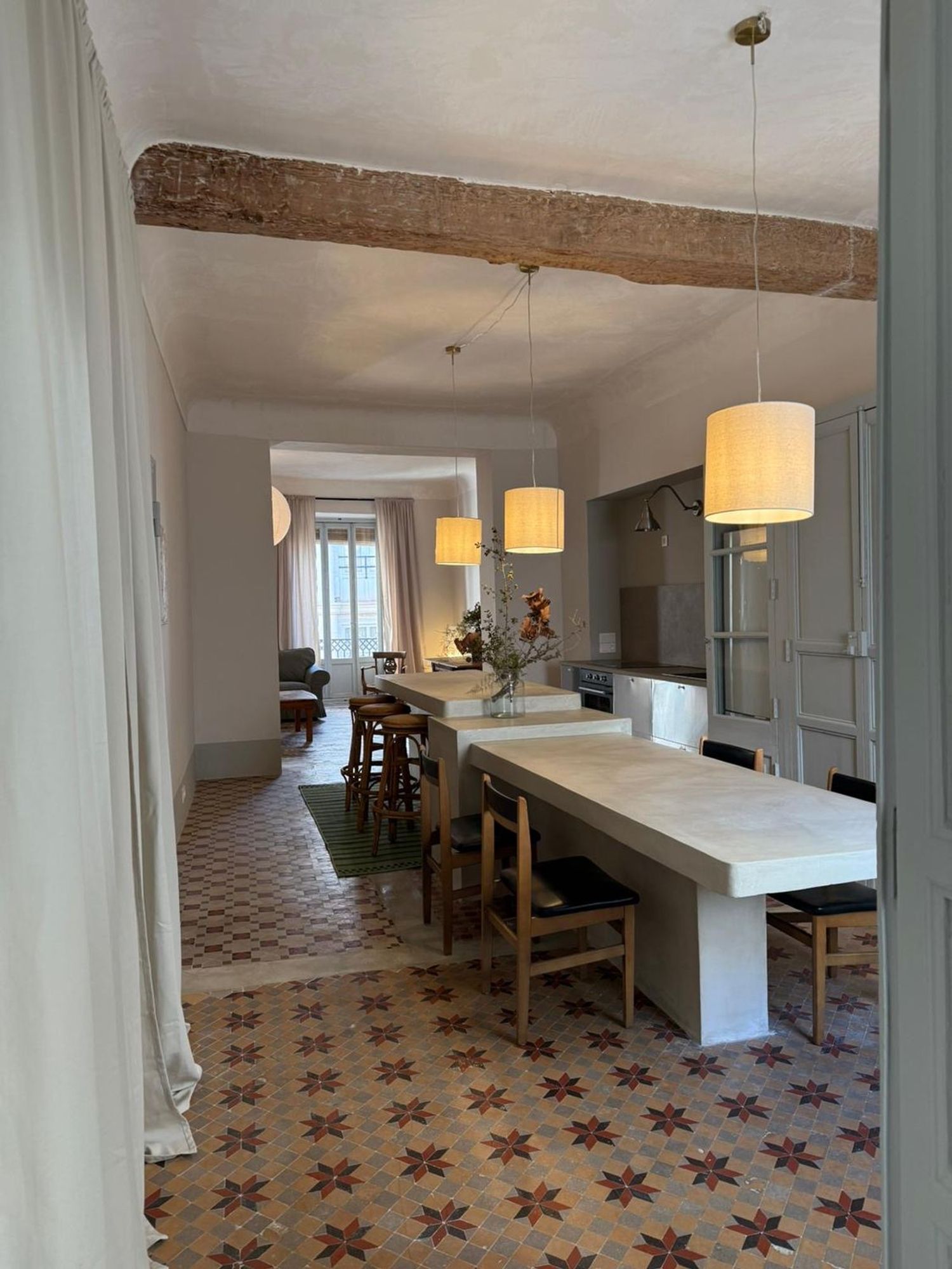 Piso en plaza Tetuán, 1 - Foto 2