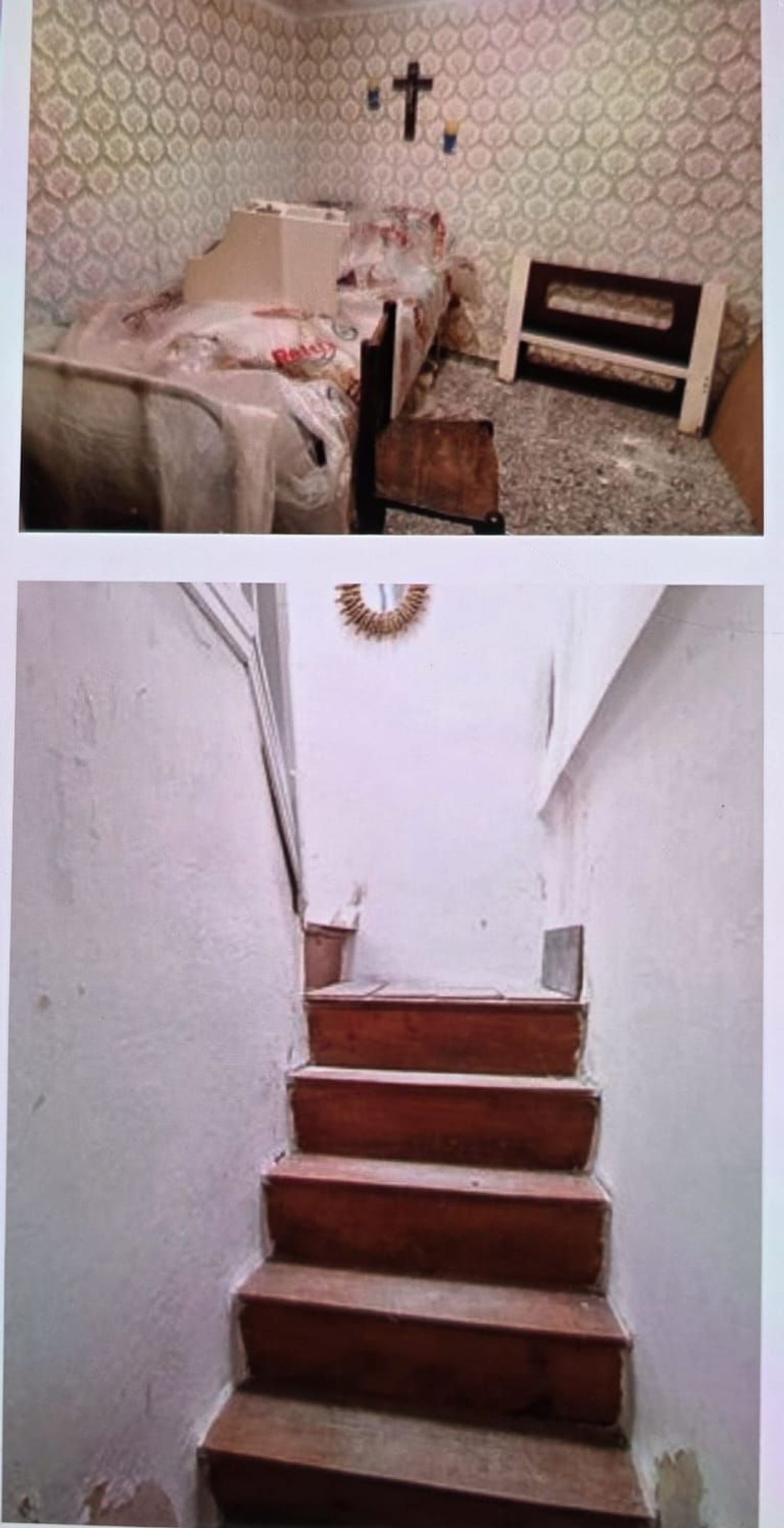 Casa de pueblo en Calle Aceña, 22 - Foto 10
