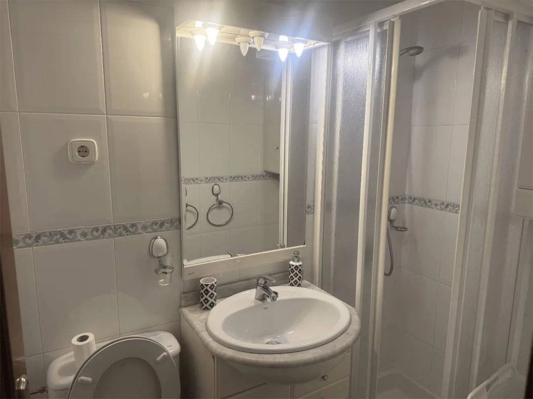 Piso en  Avenida de Andalucía 9 - Foto 11