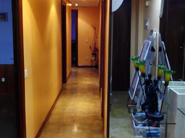 Piso en Calle Iturritxu, 11, Adurtza - Foto 4