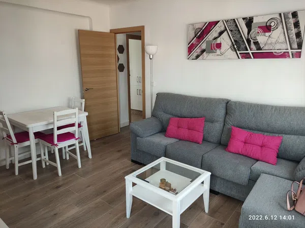 Piso en avenida Agrupación Córdoba, 9 - Foto 1