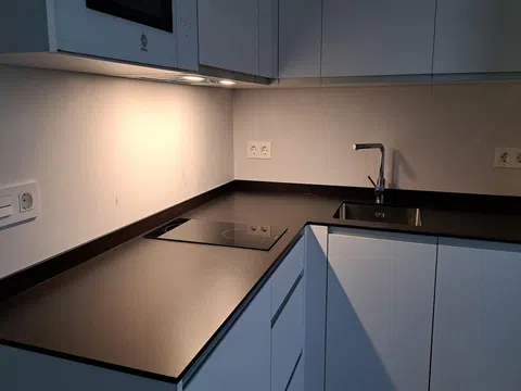 Piso en calle José Valero, 4