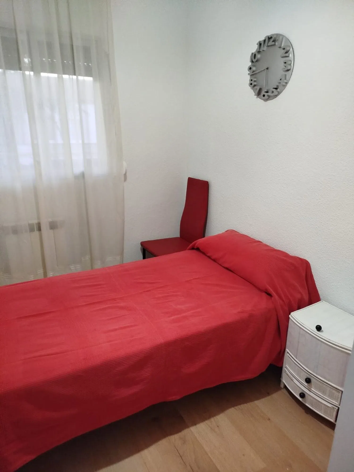 Piso en calle de la Hortensia, 5 - Foto 4