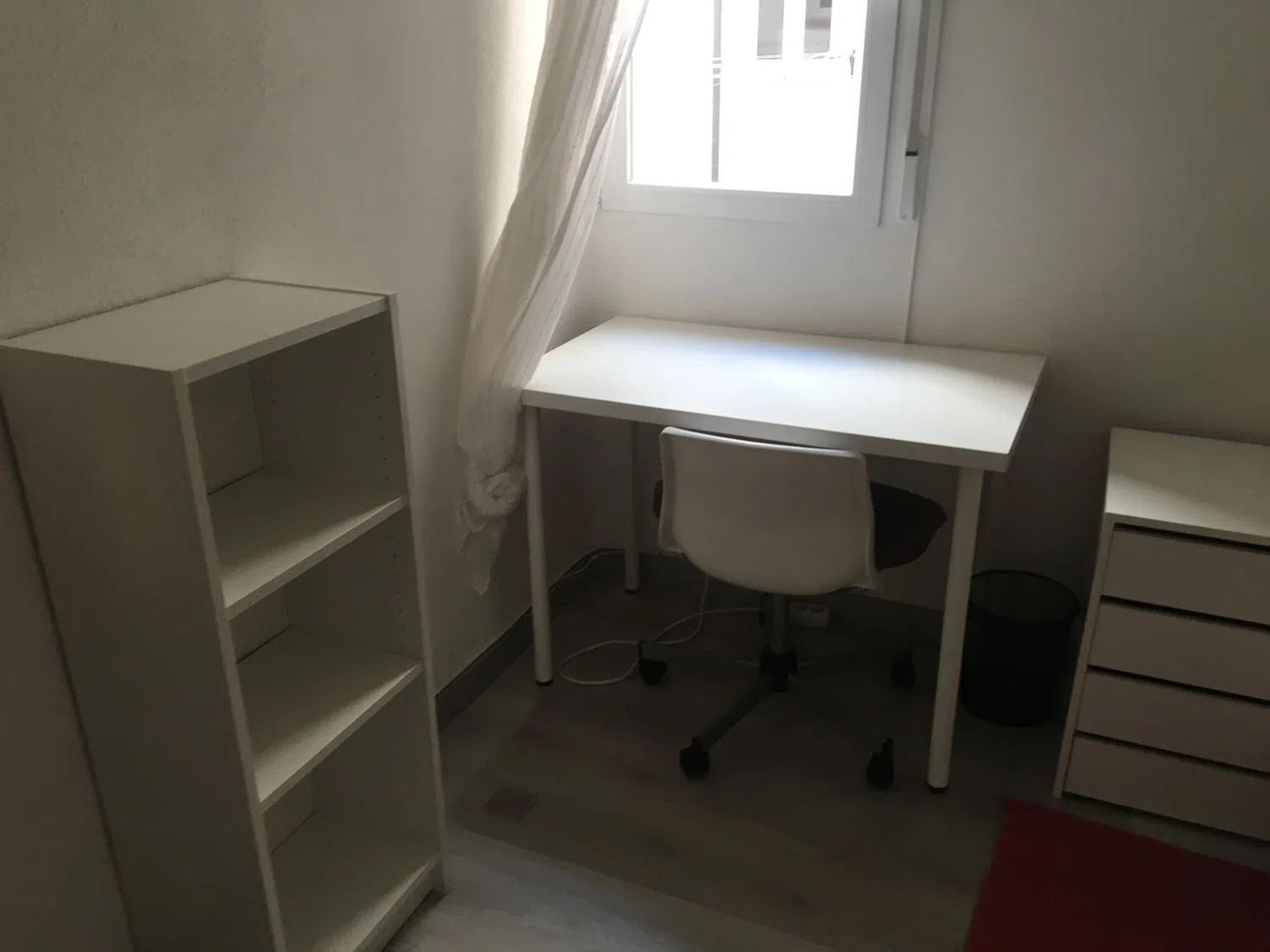 Piso en calle Meléndez Valdés, 36 - Foto 20