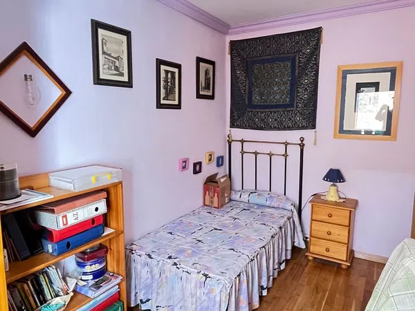Piso en Calle Francisco del Río, 4, Santa Barbara-Barriada Yagüe, Santa Barbara-Barriada Yagüe - Foto 16