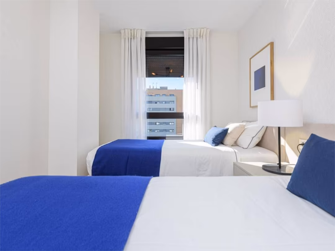 Piso en  Calle Pacífico 14 - Foto 24