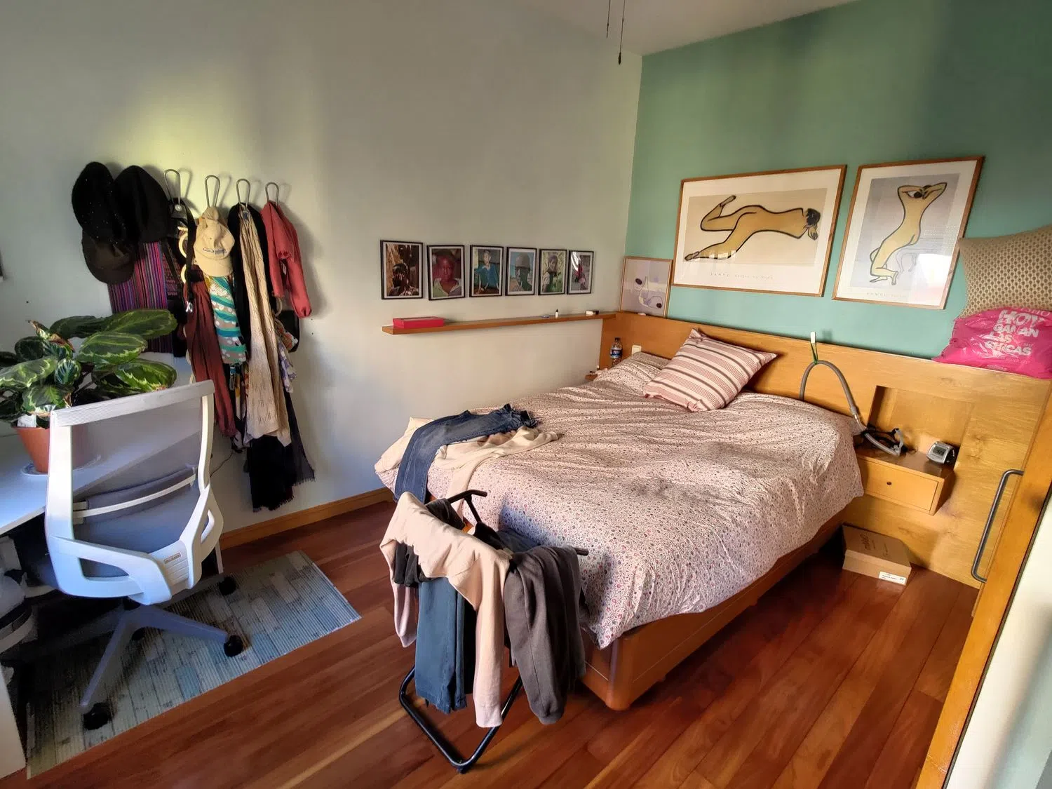 Piso en calle Perpetua Díaz, 13 - Foto 2