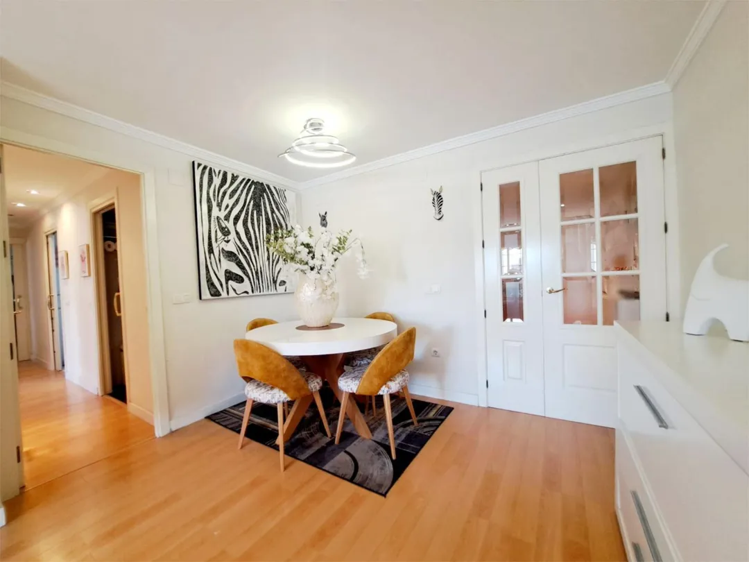 Piso en  Calle Don Cristian 3 - Foto 4