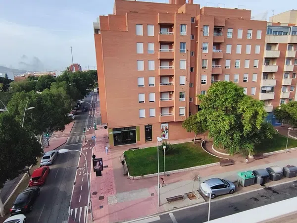 Piso en Calle Granada, 87, Centro-Rambla, Centro-Rambla - Foto 18