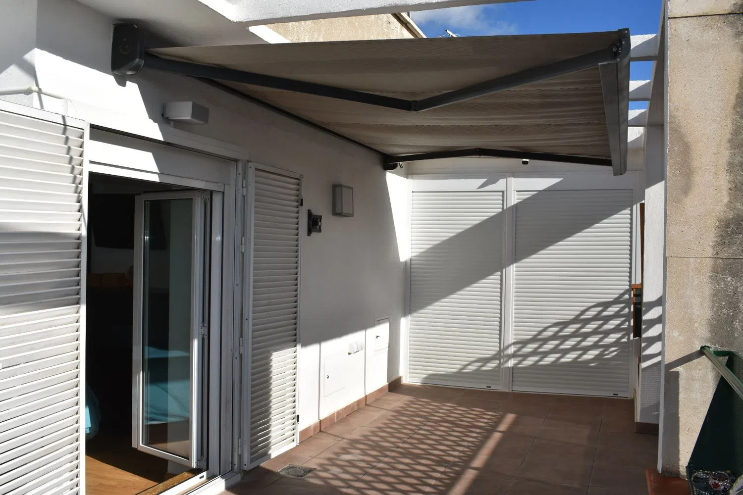 Ático en calle de Coslada, 11 - Foto 12