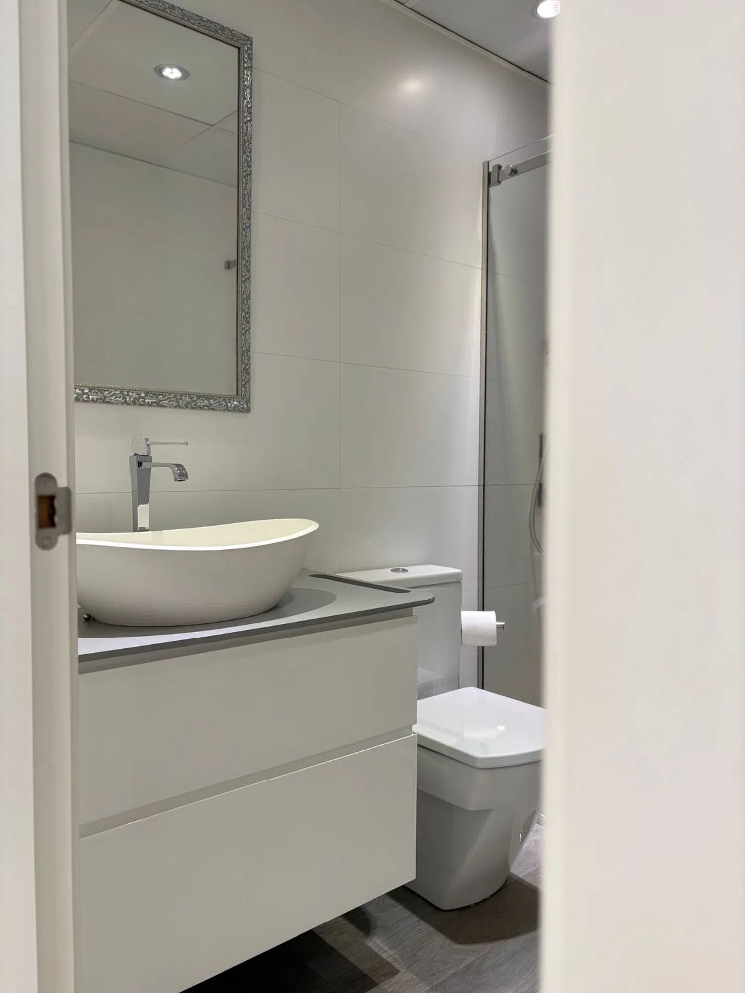 Piso en avenida las Retamas, 35 - Foto 19