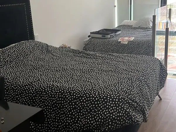 Dúplex en avenida del Puente Cultural, 8 - Foto 6