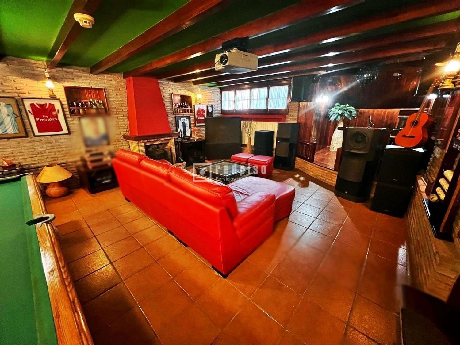 Casa o chalet independiente en Pinares de San Antón - Foto 87