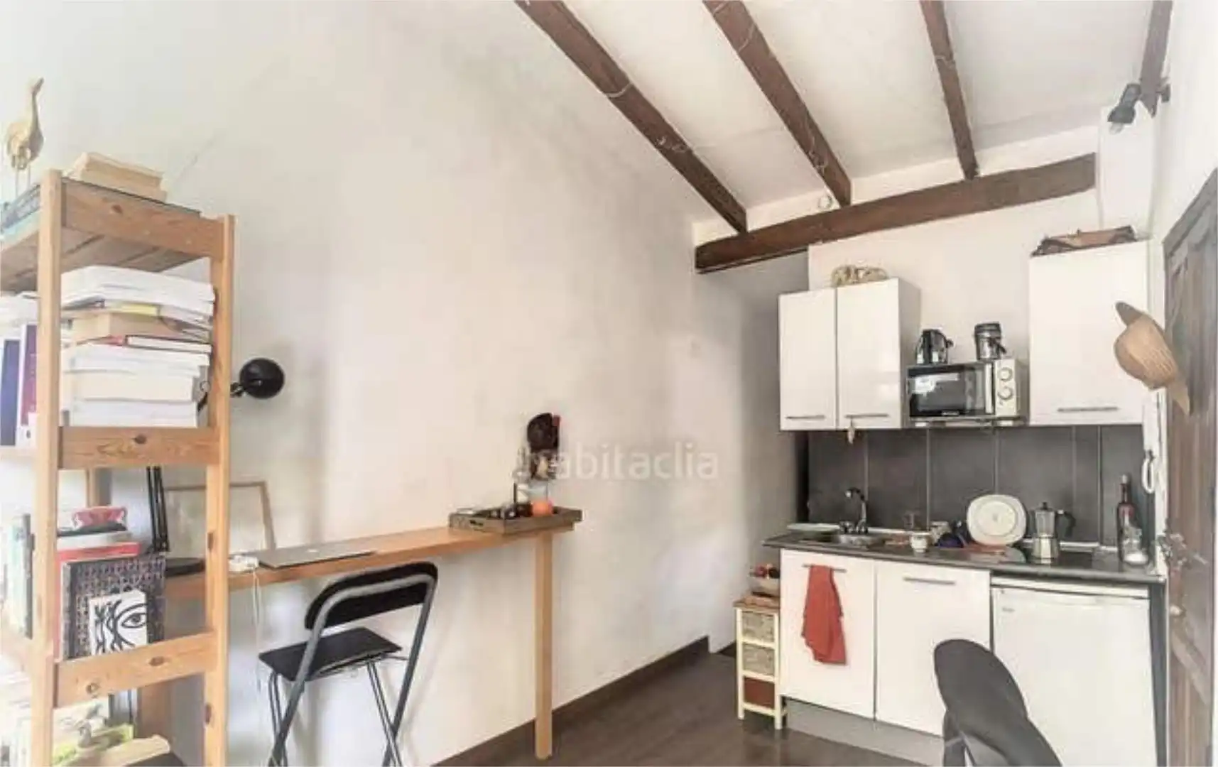 Apartamento en Casco antiguo - Foto 4