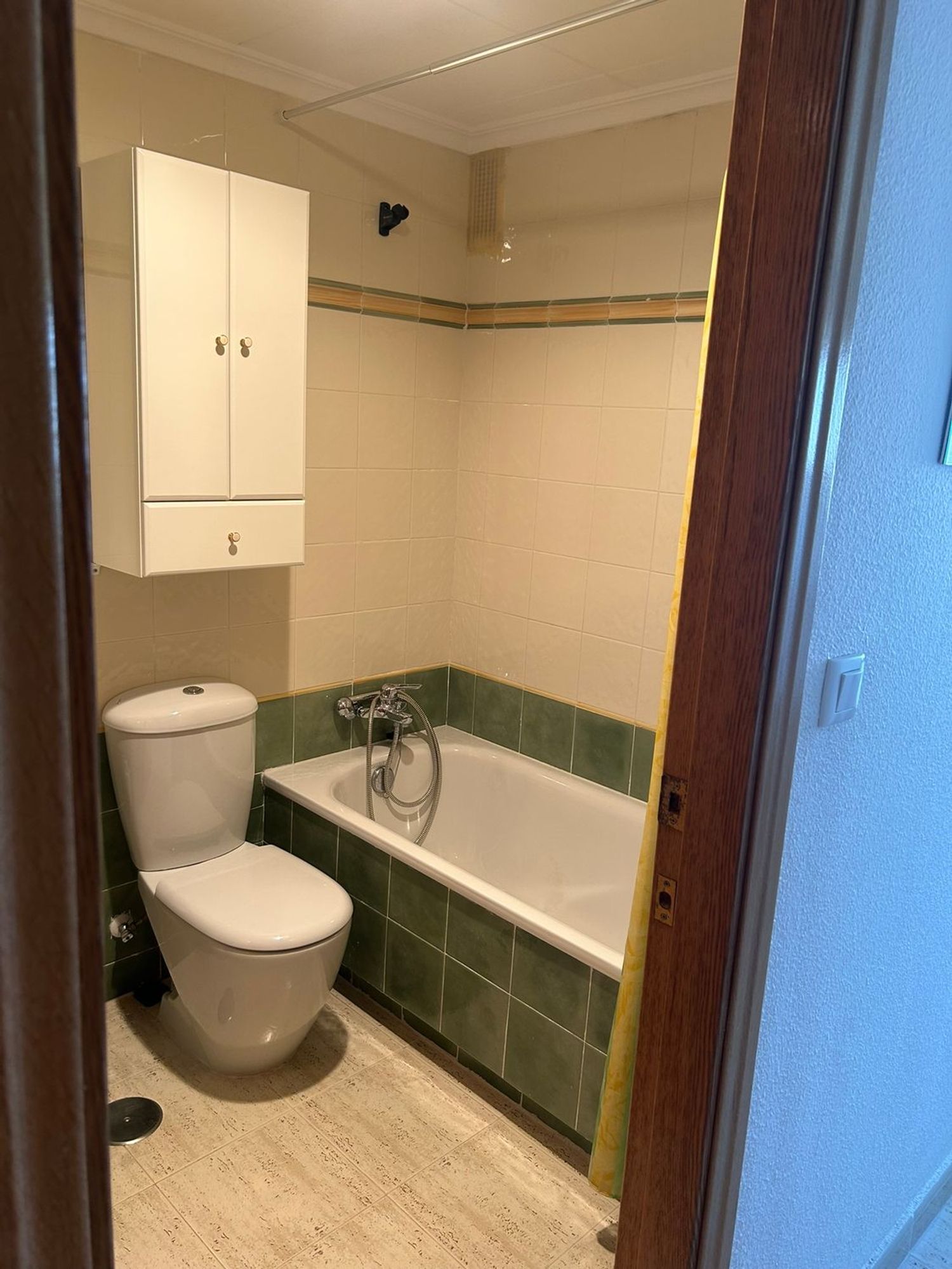 Piso en Calle Músico José Mira Figueroa, 1, El Palmeral-Urbanova-Tabarca - Foto 34
