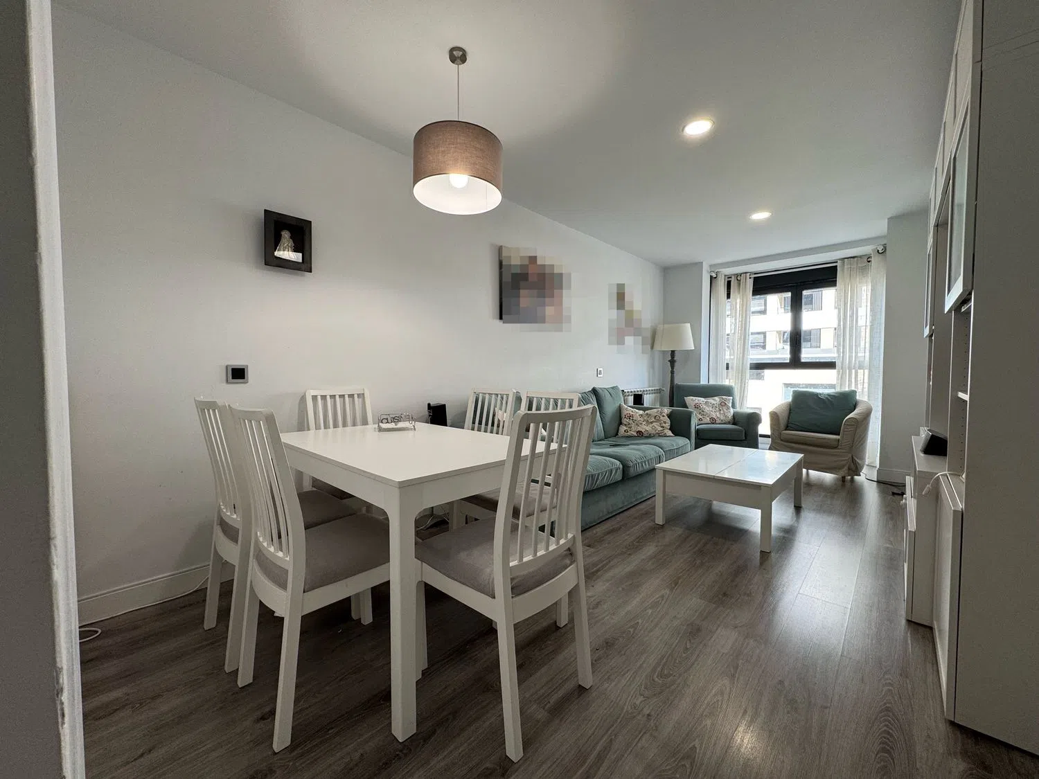 Piso en Barrio Valdebebas - Valdefuentes - Foto 7