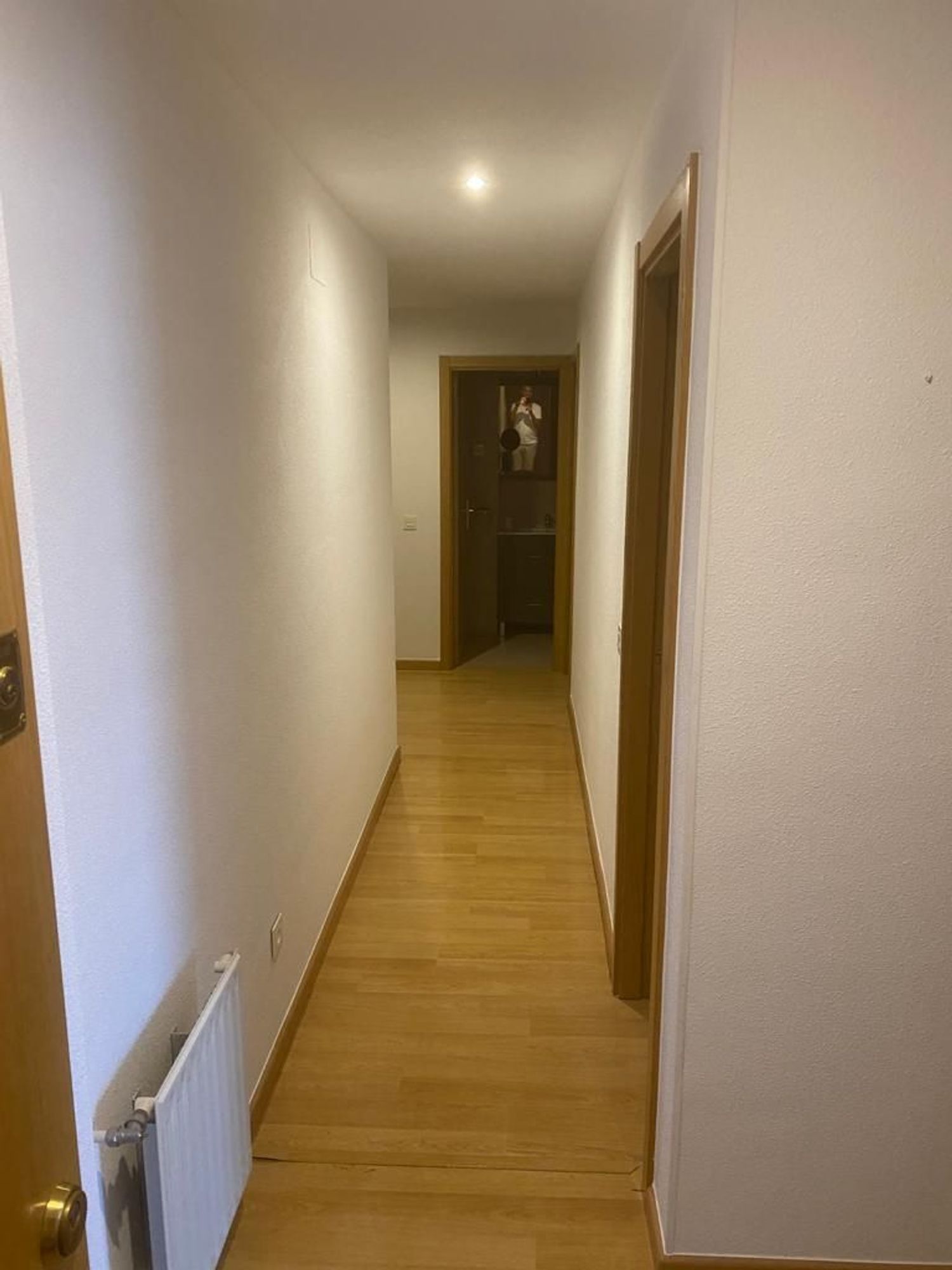Piso en Avenida Francisco Largo Caballero, 13 a, Buenavista - Foto 2