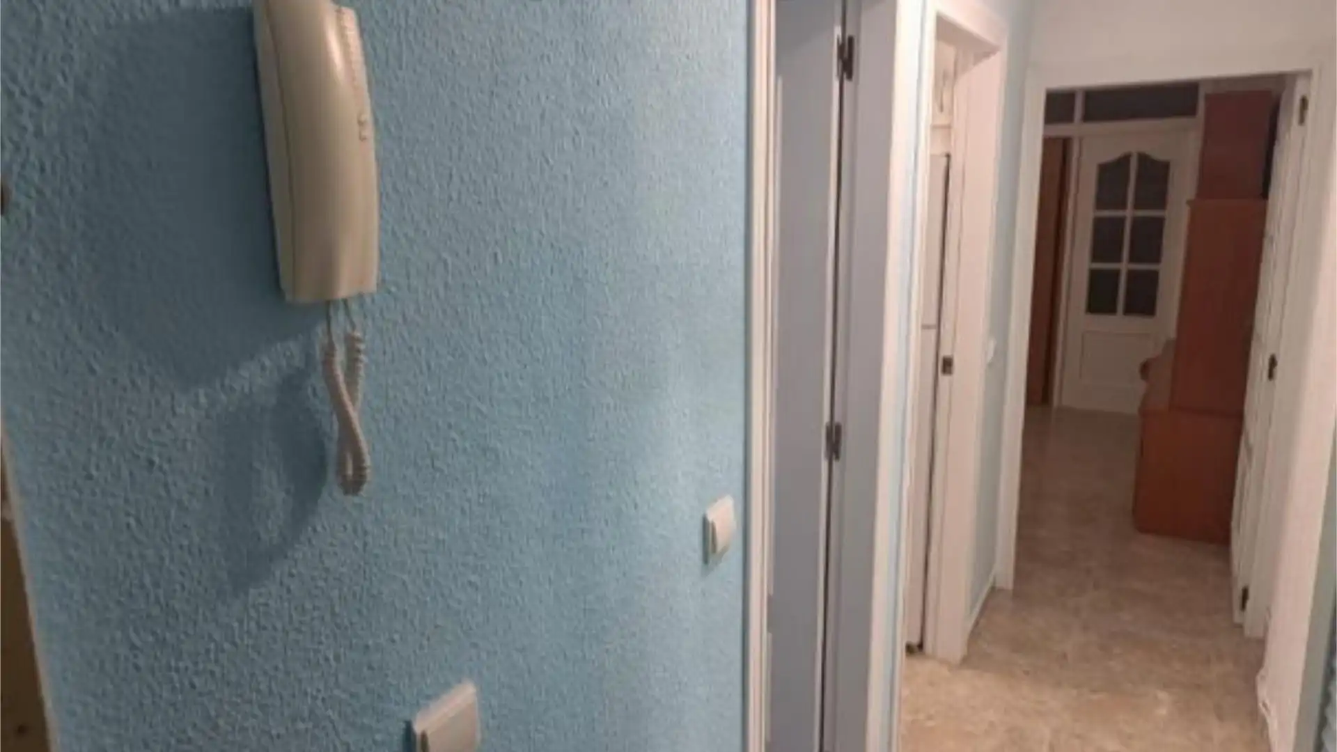 Piso en  Avenida de París 14 - Foto 1