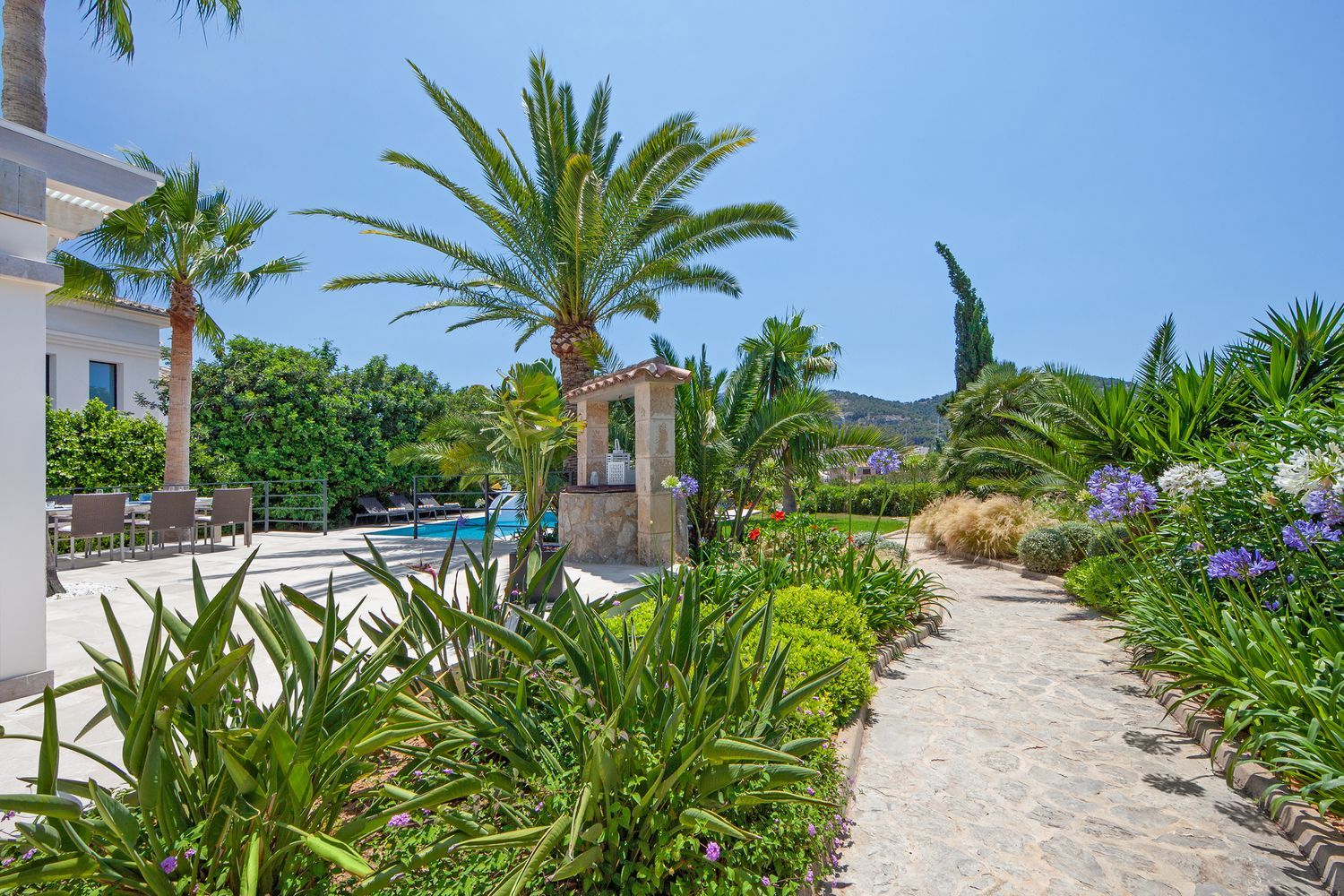 Casa o chalet independiente en Camino Can Gorbio, 2, Port d'Andratx, Port d'Andratx - Foto 12
