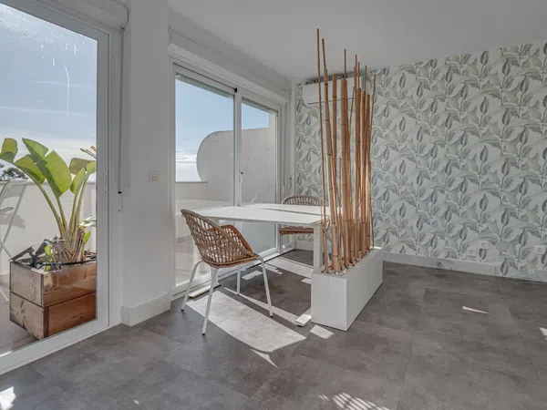 Ático en Avenida Cervantes, 3, Costabella - Foto 10