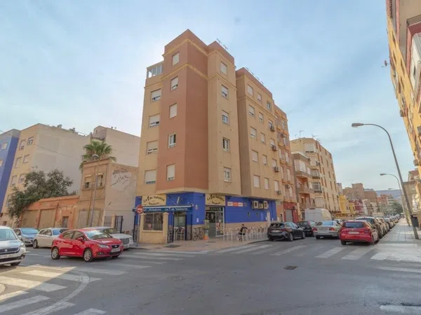 Piso en Calle Bilbao, 59, Zapillo, Zapillo - Foto 32