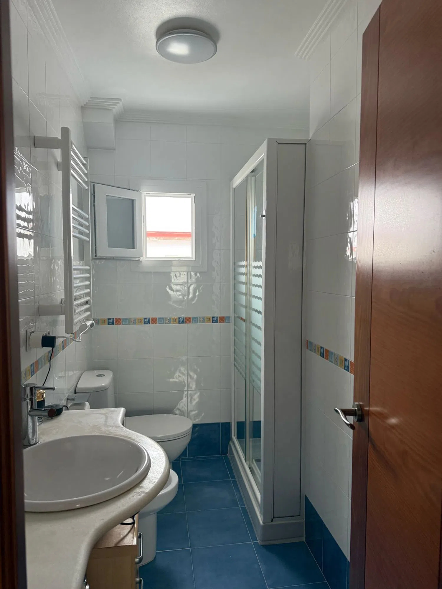 Piso en calle Conde de Halcón, 14 - Foto 8