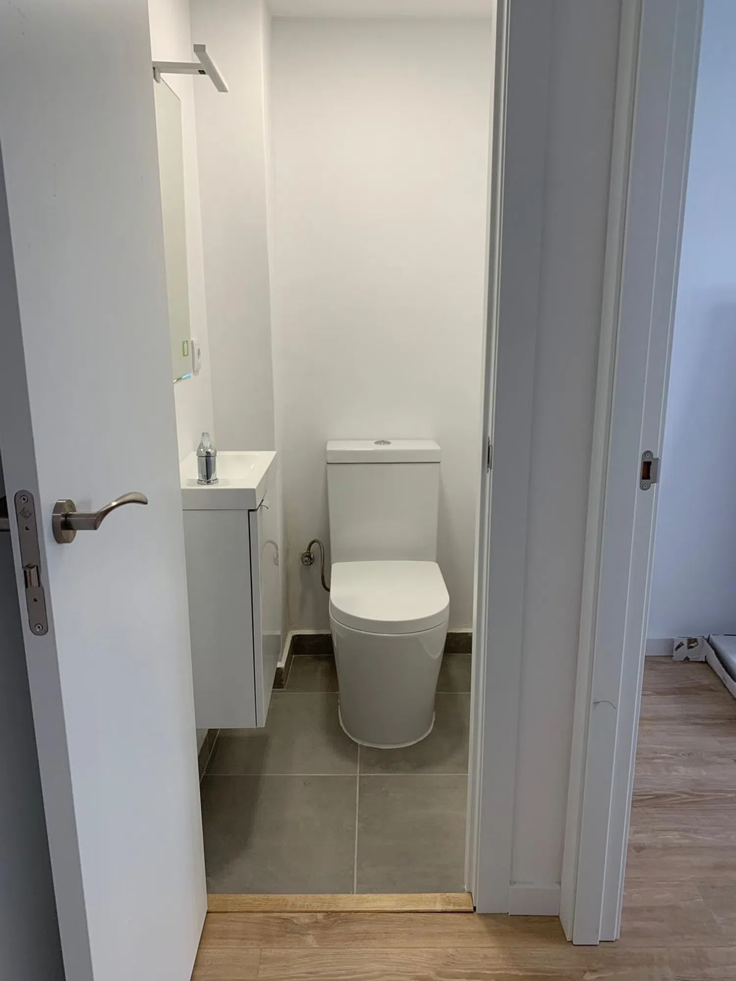 Piso en calle del Bergantí, 21 - Foto 4