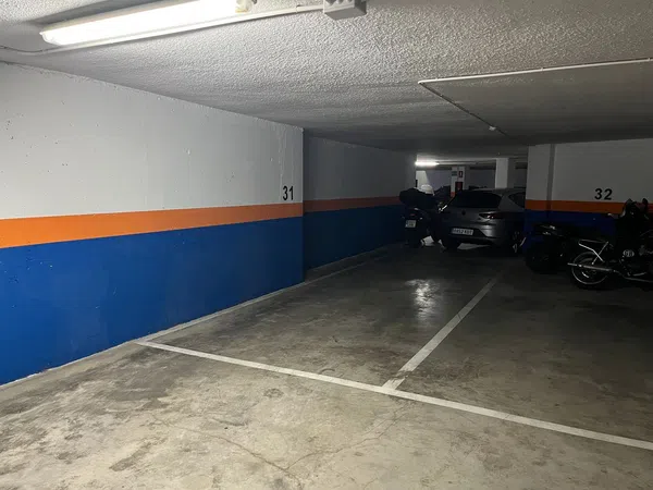 Piso en Calle Juan Pablo II, 1, El Mercado, El Mercado - Foto 17