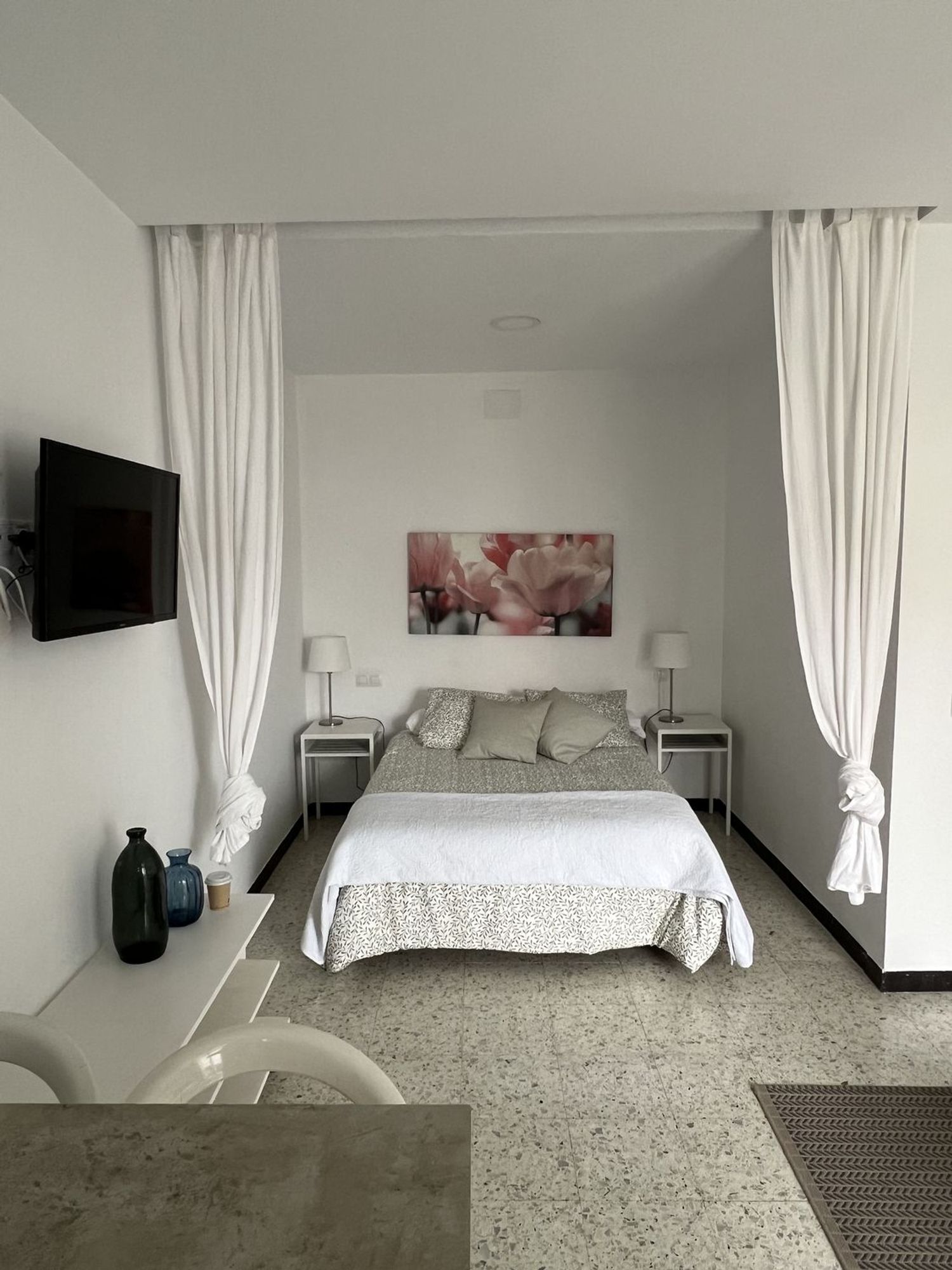 Estudio en Ciudad Jardín - Foto 10