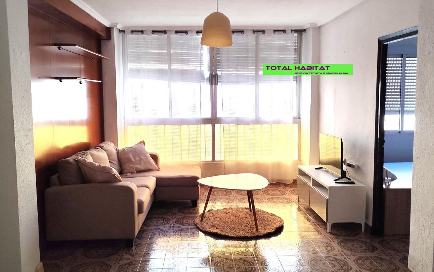 Piso en Benimaclet - Foto 2