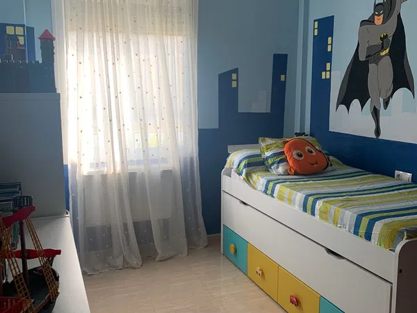 Casa o chalet independiente en Avenida de la Carlota, 1 - Foto 10