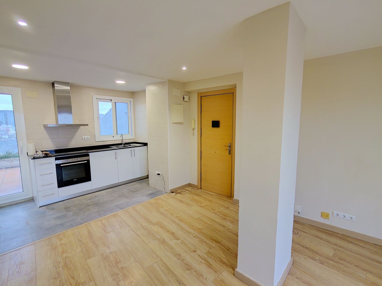 Ático en carretera Cunit a Clariana, 1 - Foto 6