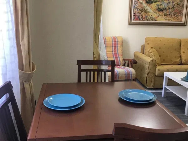 Piso en Barrio Santa Catalina - Canteras