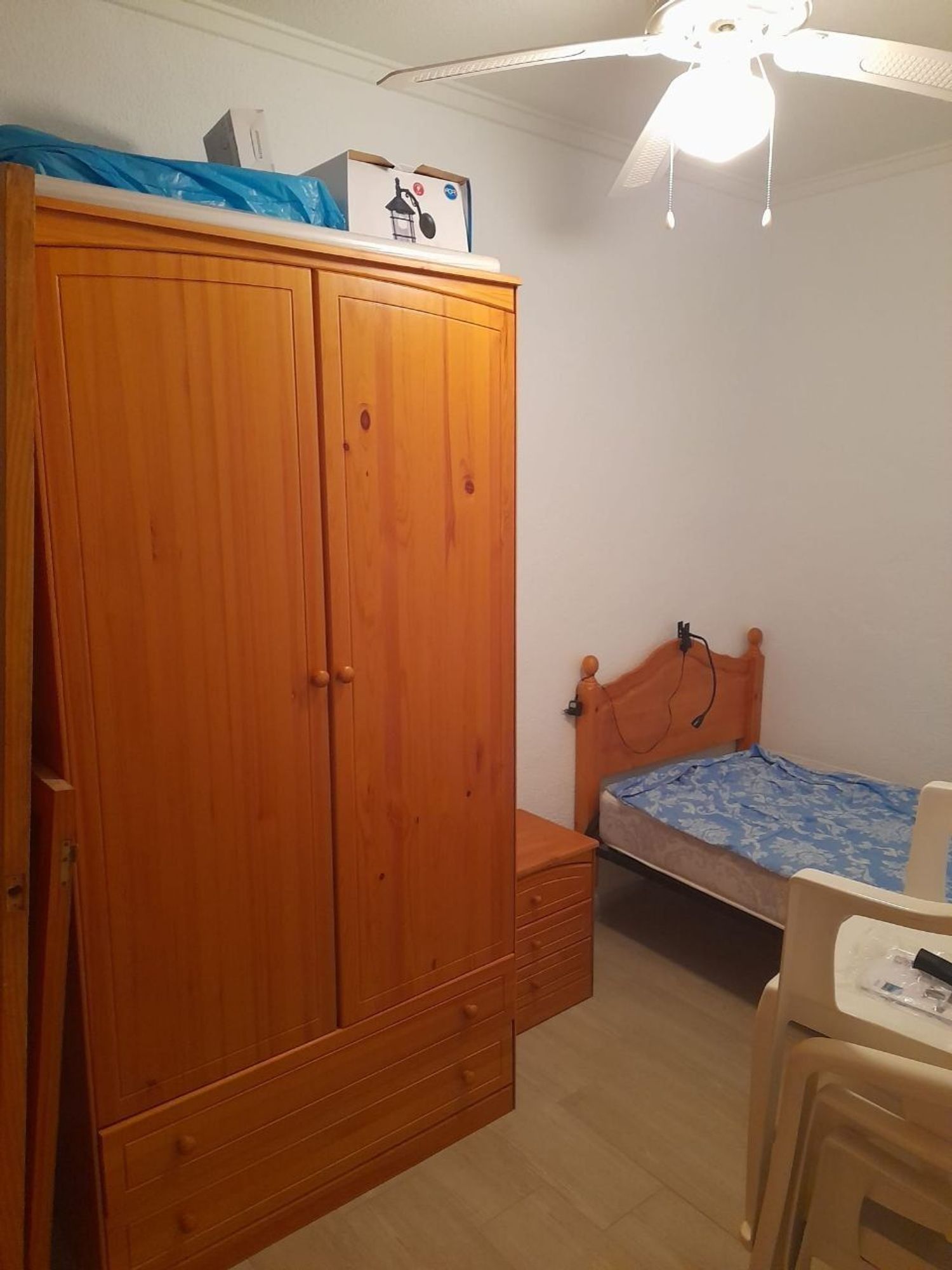 Chalet pareado en Calle Costa de la Luz, 7, El Mojón-Las Salinas, El Mojón-Las Salinas - Foto 24