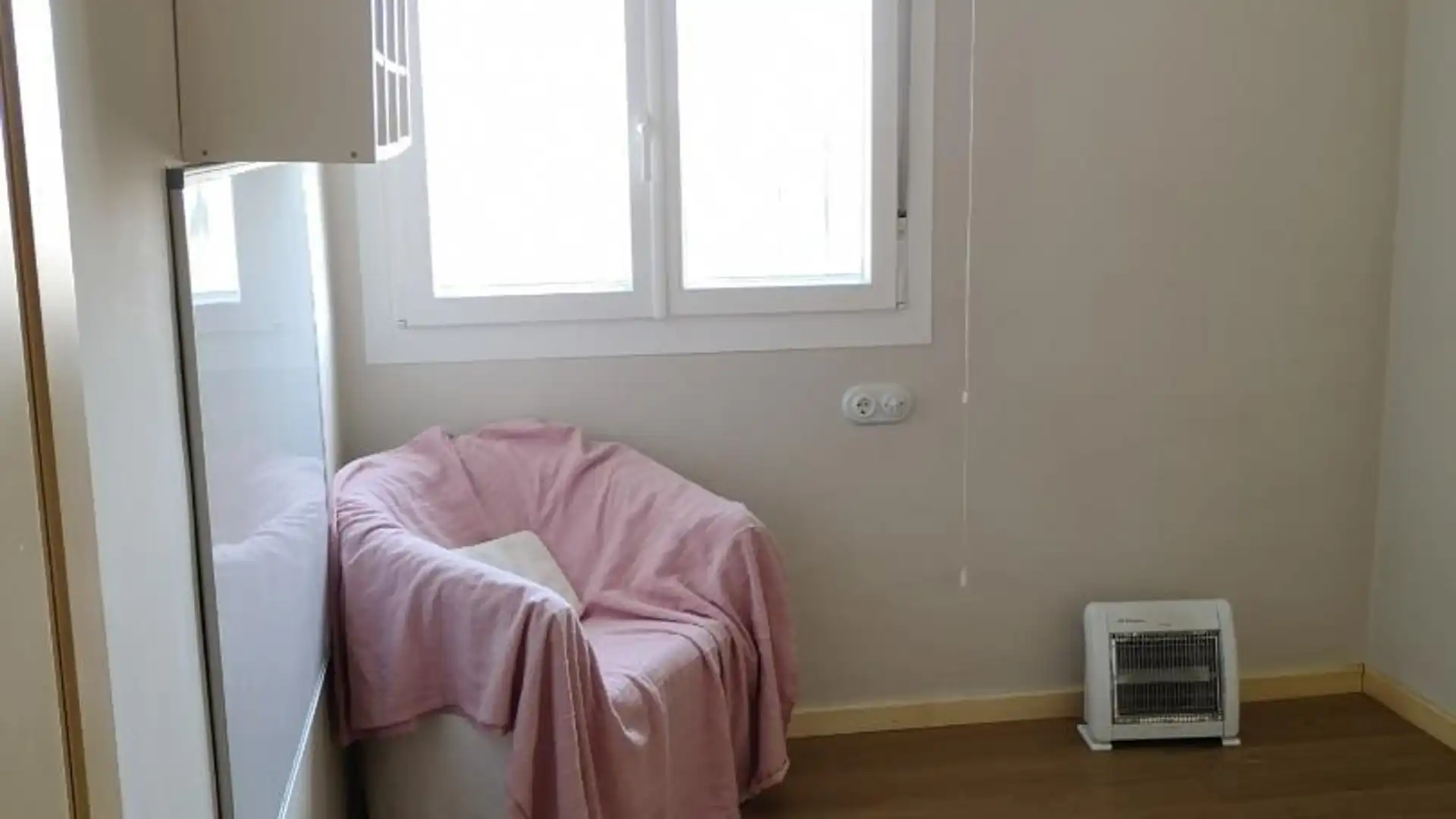 Piso en  Avenida de Adolfo Suárez 24 - Foto 11