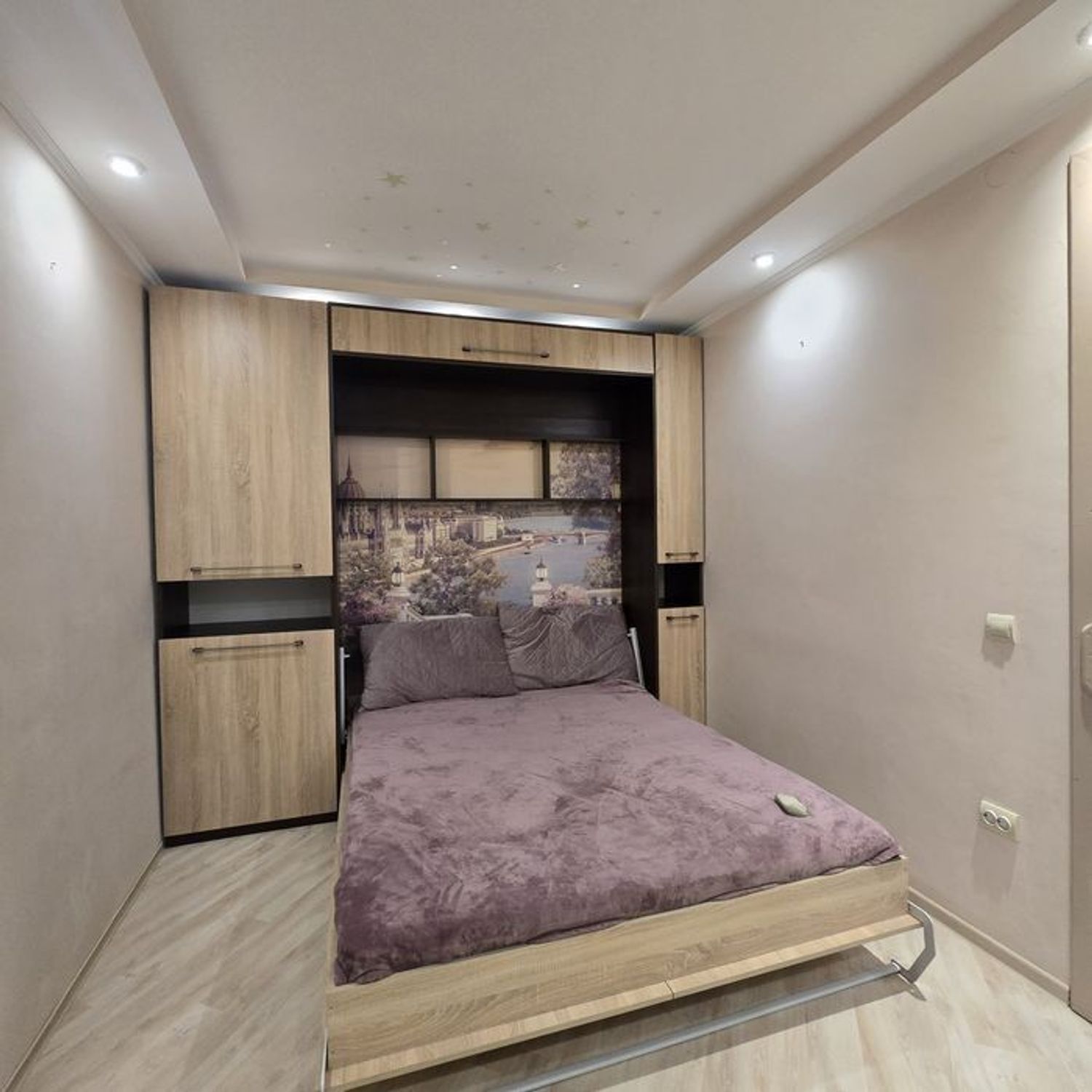 Piso en calle de Eduardo Rivas, 16 - Foto 1